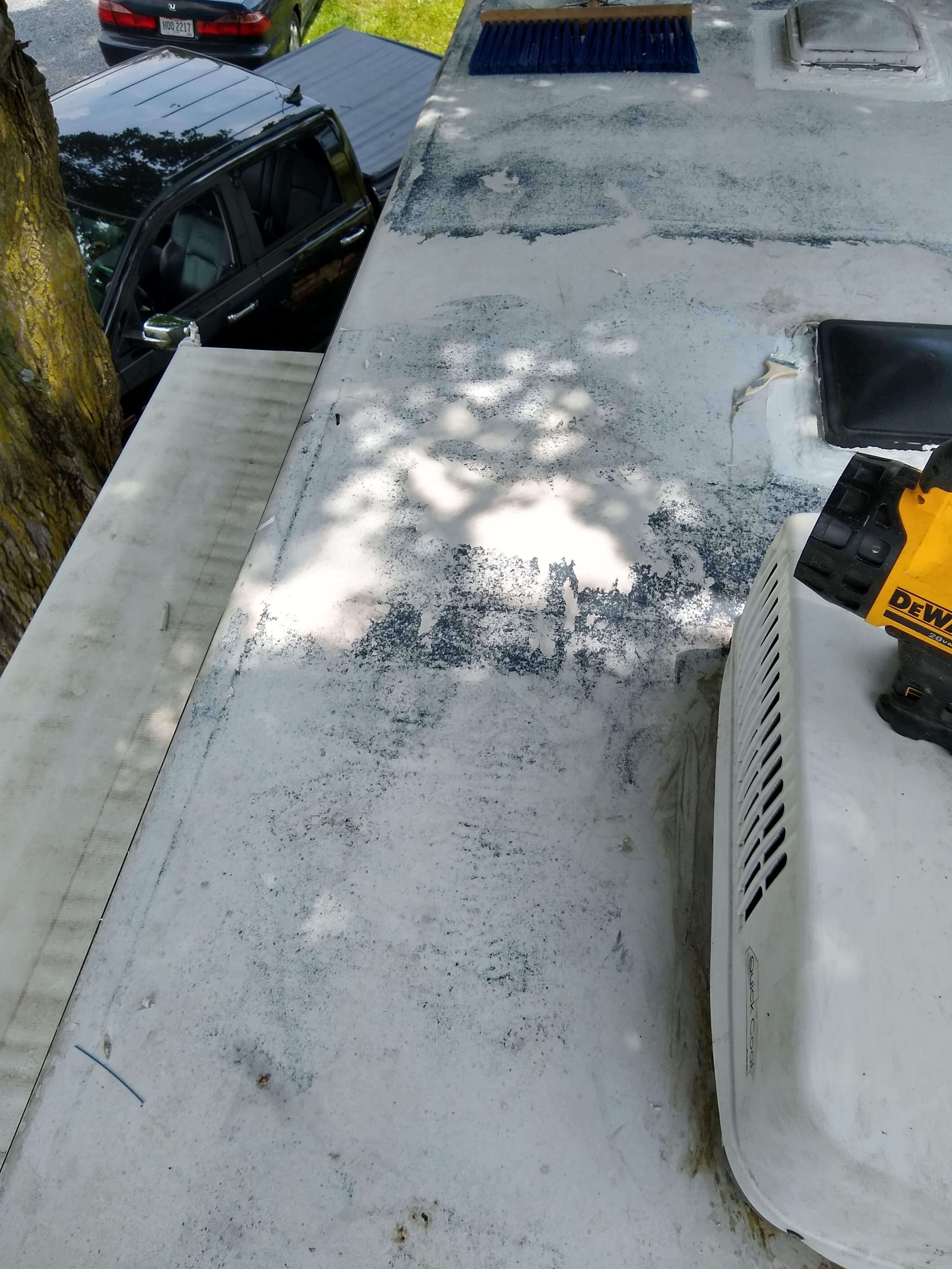 Advantage Commercial Roofing Image